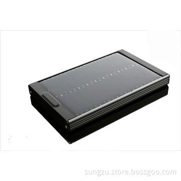 Hot Sale iPad Solar Powered Charger